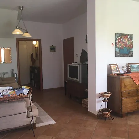 ゲストハウス Ettorina -