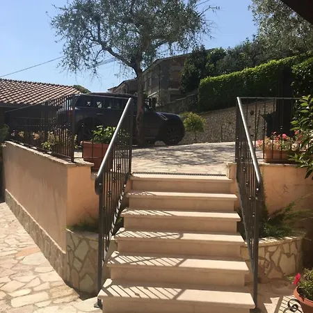 Ettorina - ゲストハウス