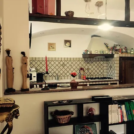 ゲストハウス Ettorina - Poggio Mirteto