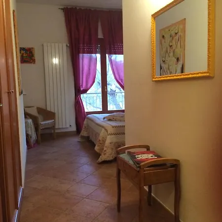 Ettorina - ゲストハウス