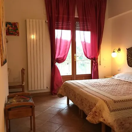 Ettorina - ゲストハウス *